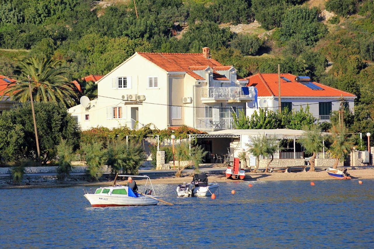 And By The Sea Slano, Dubrovnik - 8737